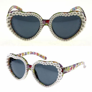 Sipmle, Fashionable Style Kids Sunglasses (PK14062)